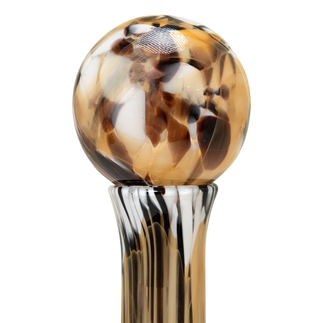 Amalena Glass Bottle