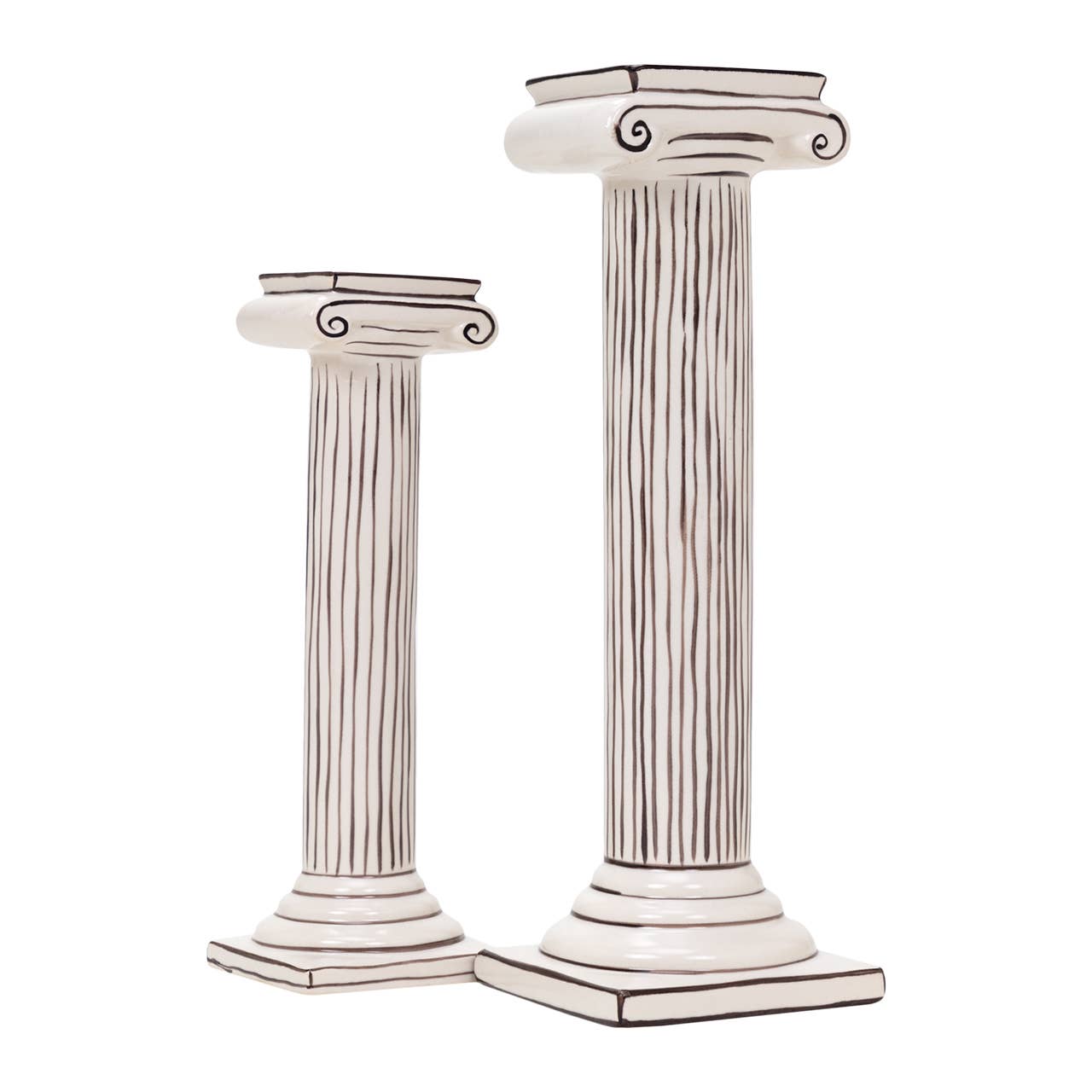 Rodeli Candleholders (Set of 2)