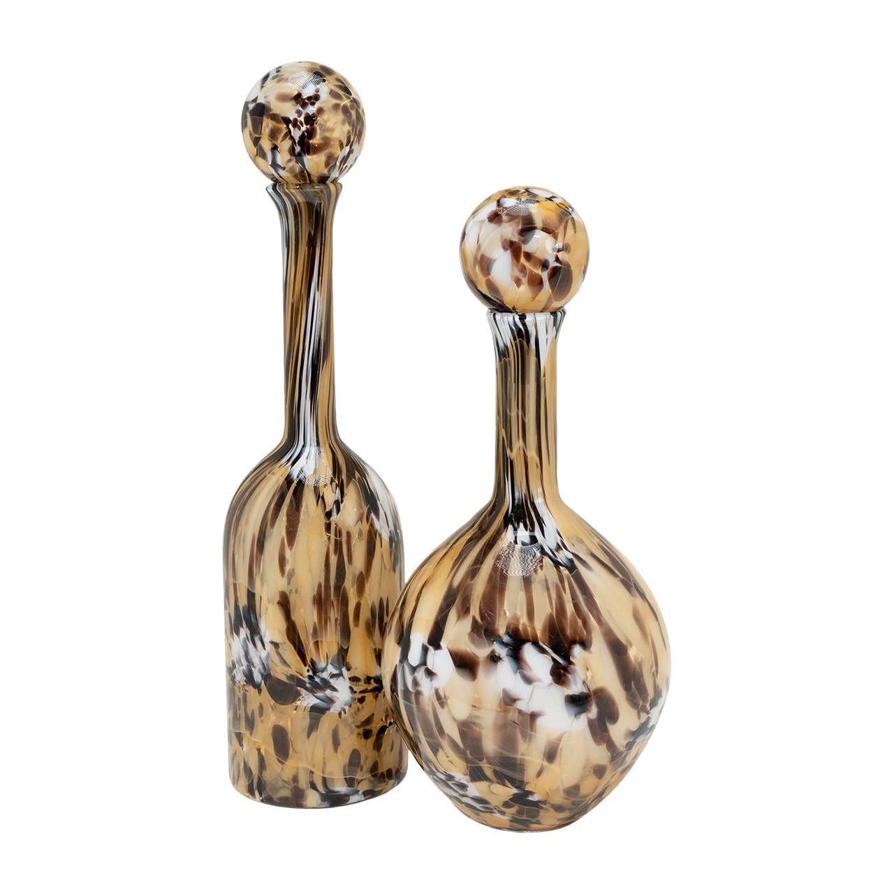 Amalena Glass Bottle