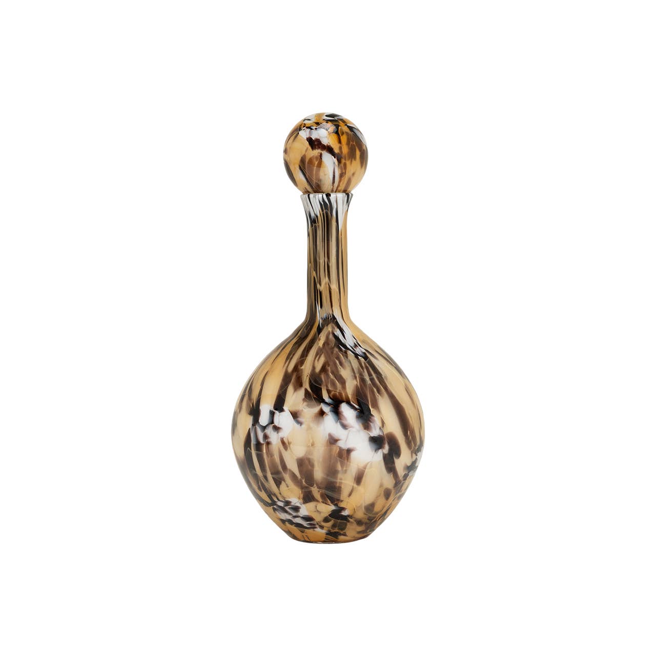 Amalena Glass Bottle