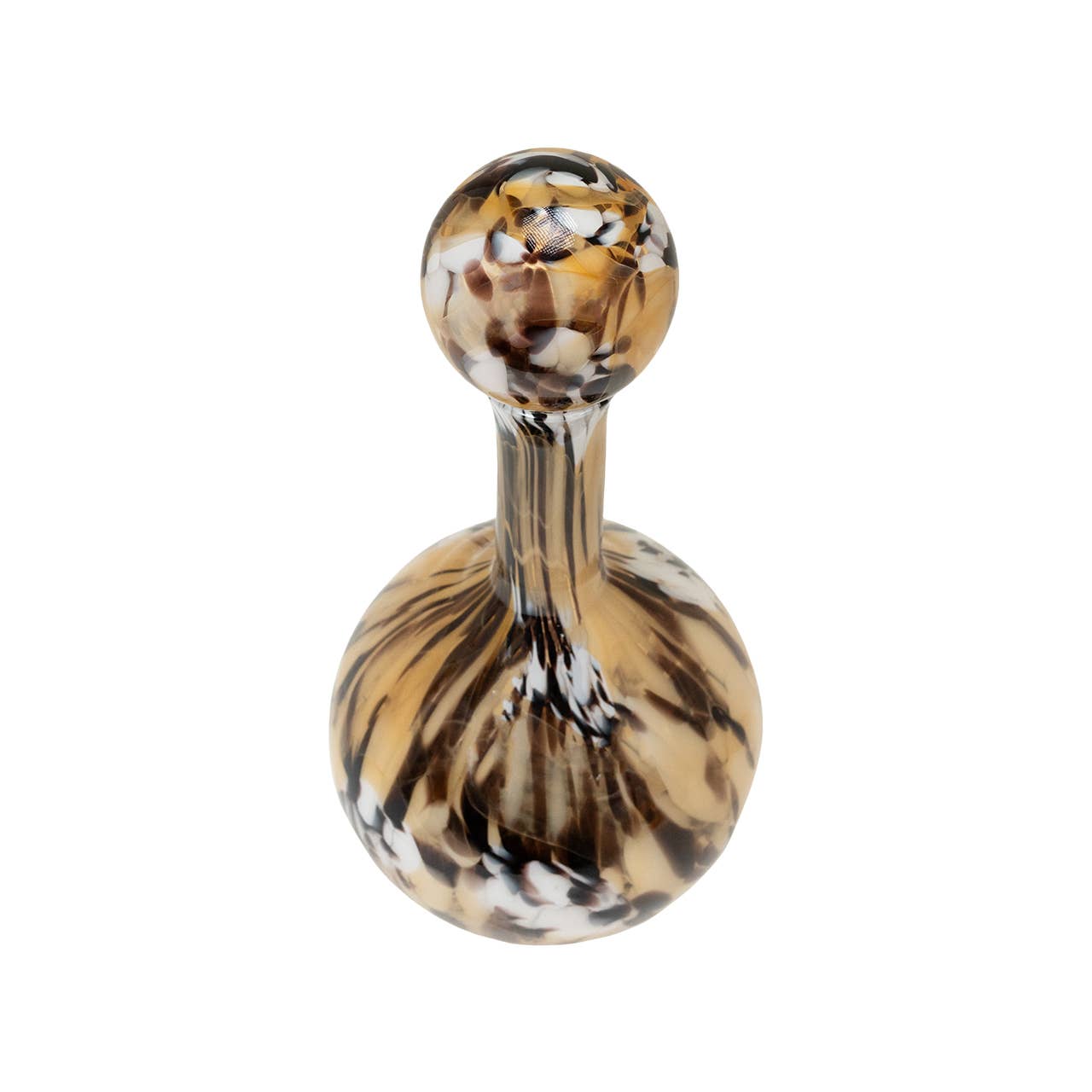 Amalena Glass Bottle