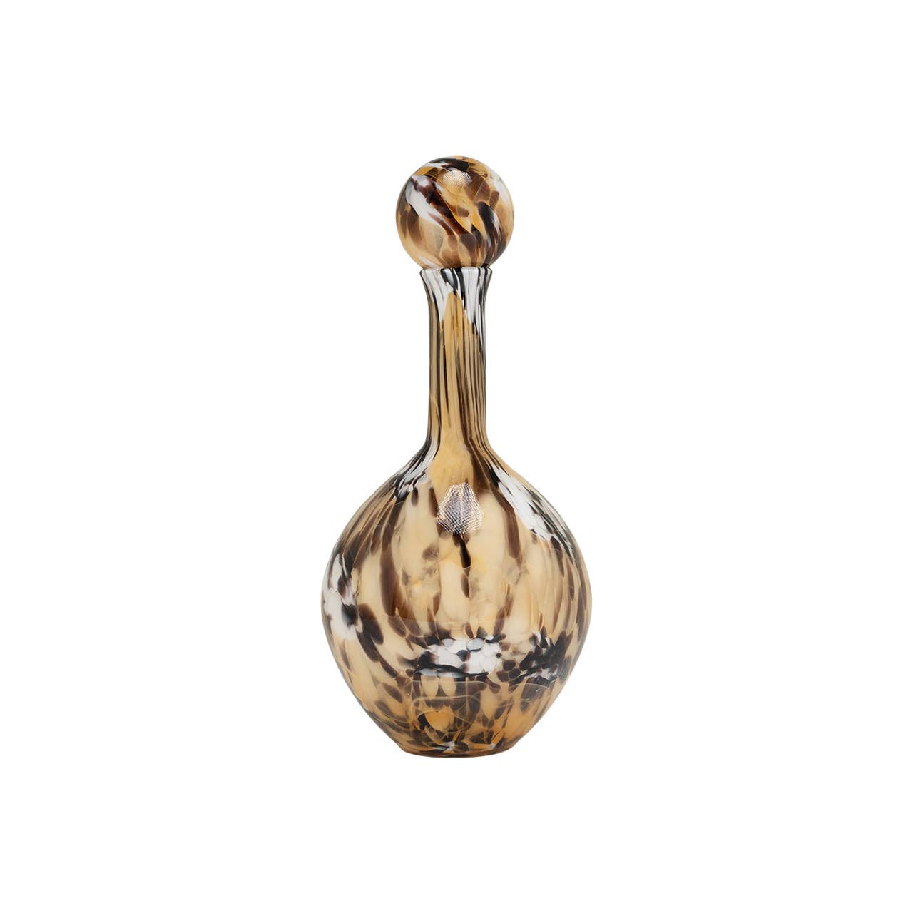 Amalena Glass Bottle