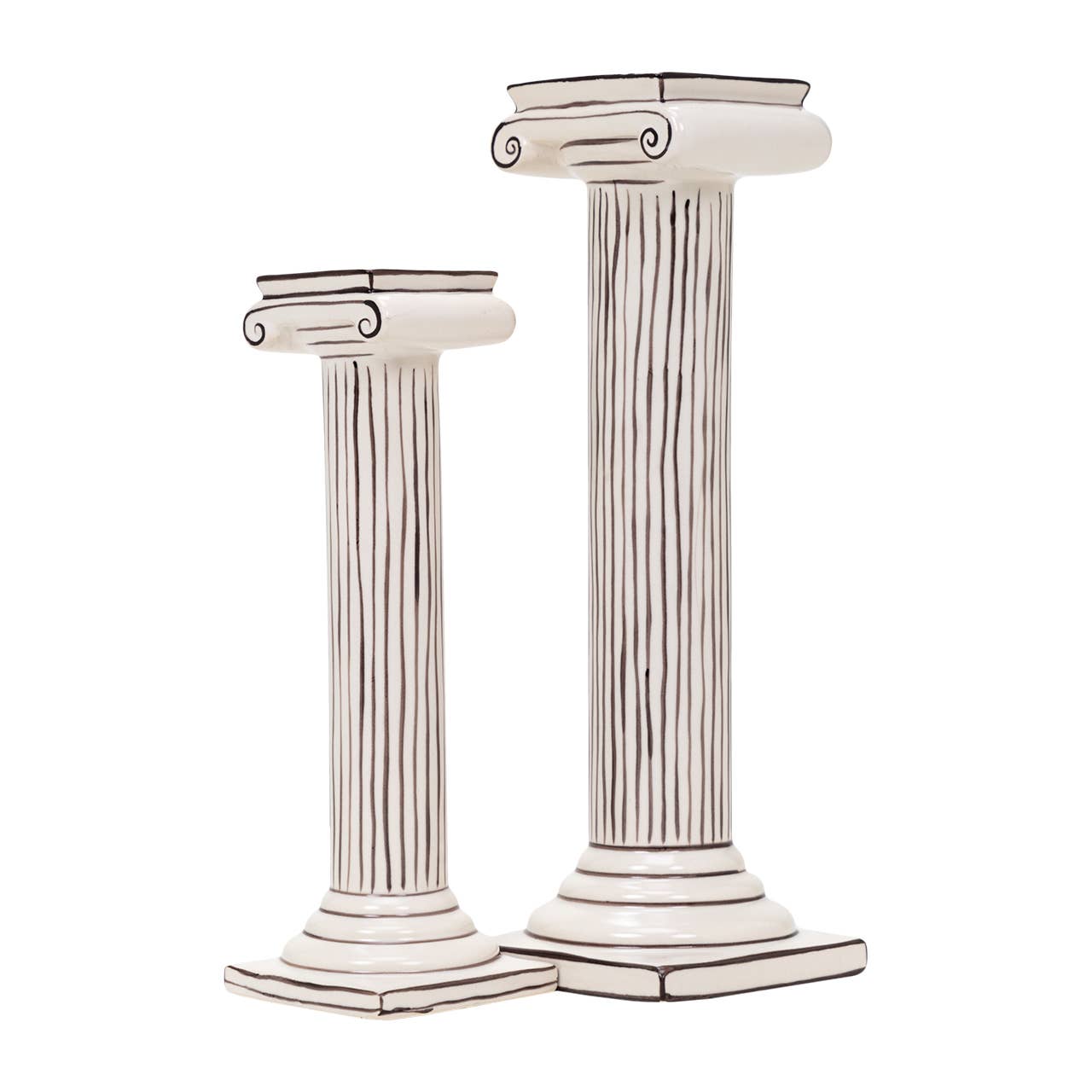 Rodeli Candleholders (Set of 2)