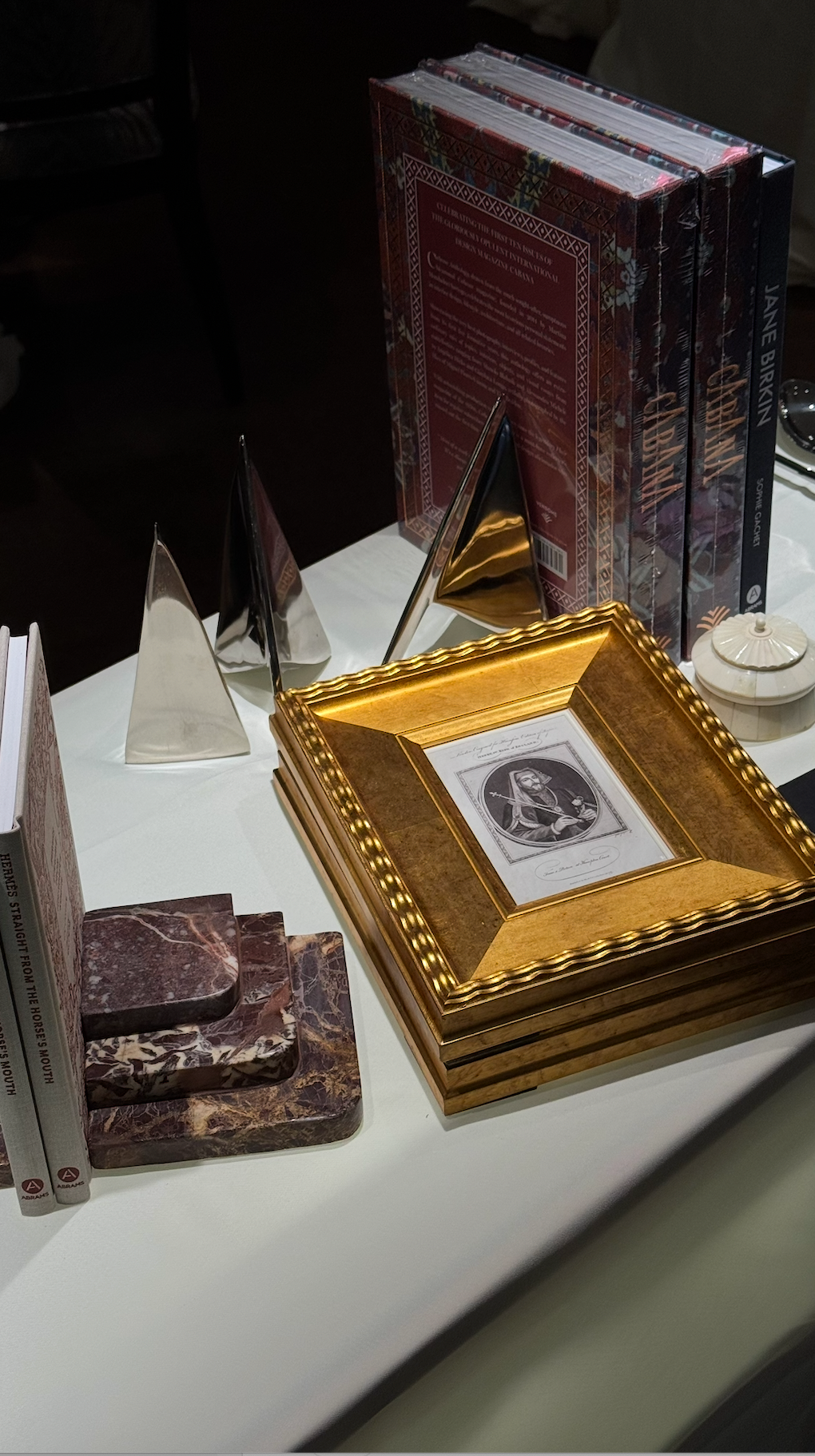 Cabana Anthology: Celebrating 10 issues of the gloriously