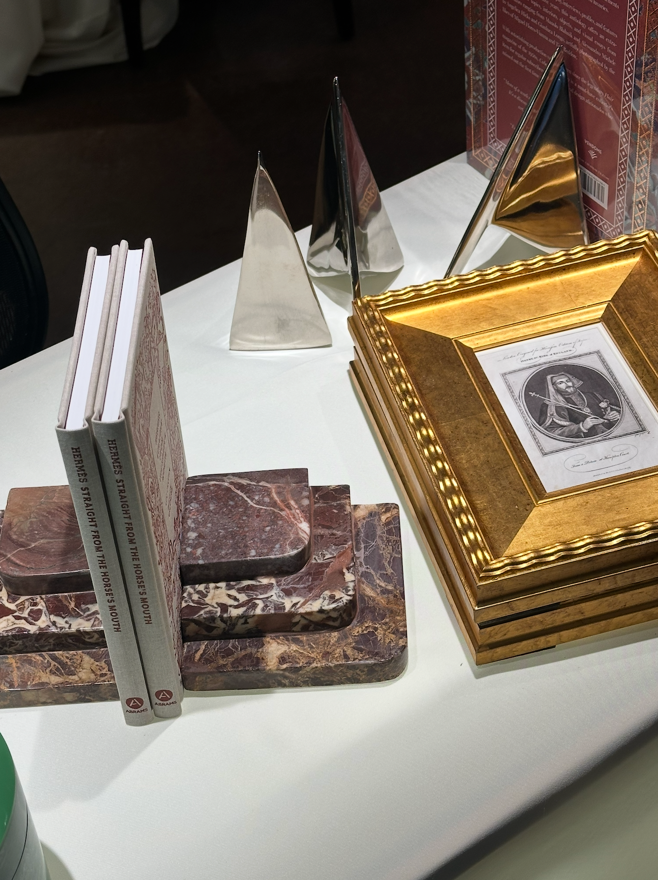 Sussex Matted Frame 4" x 6"