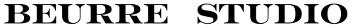 Beurre Studio