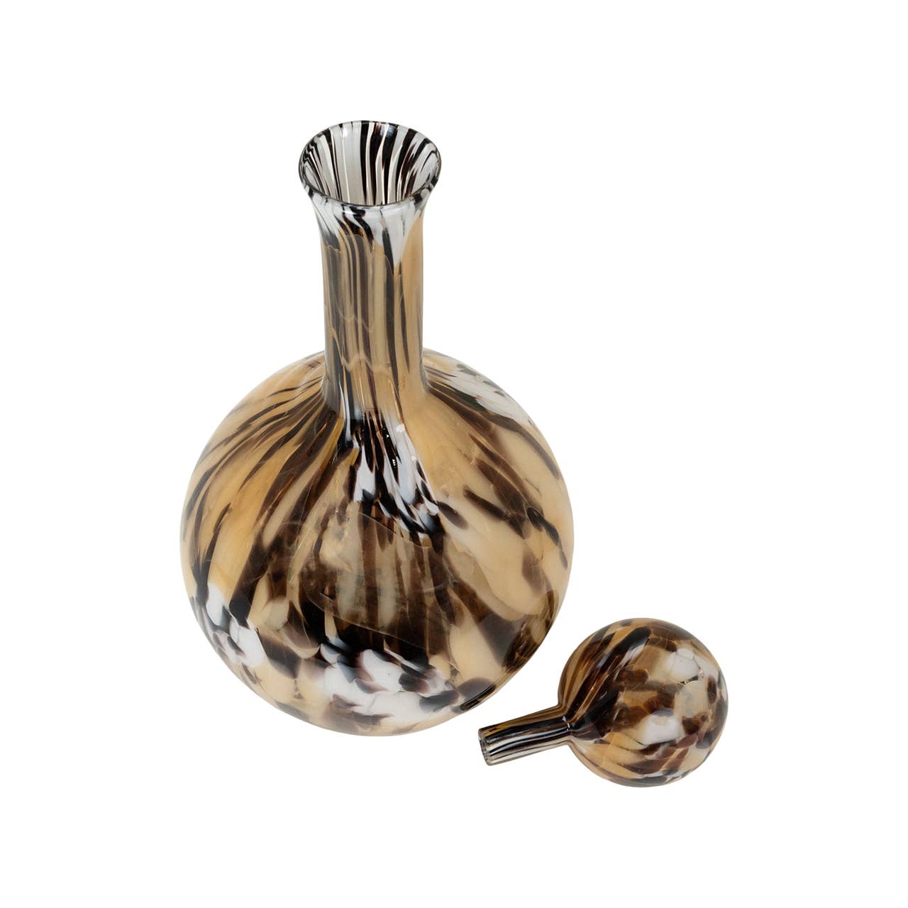 Amalena Glass Bottle