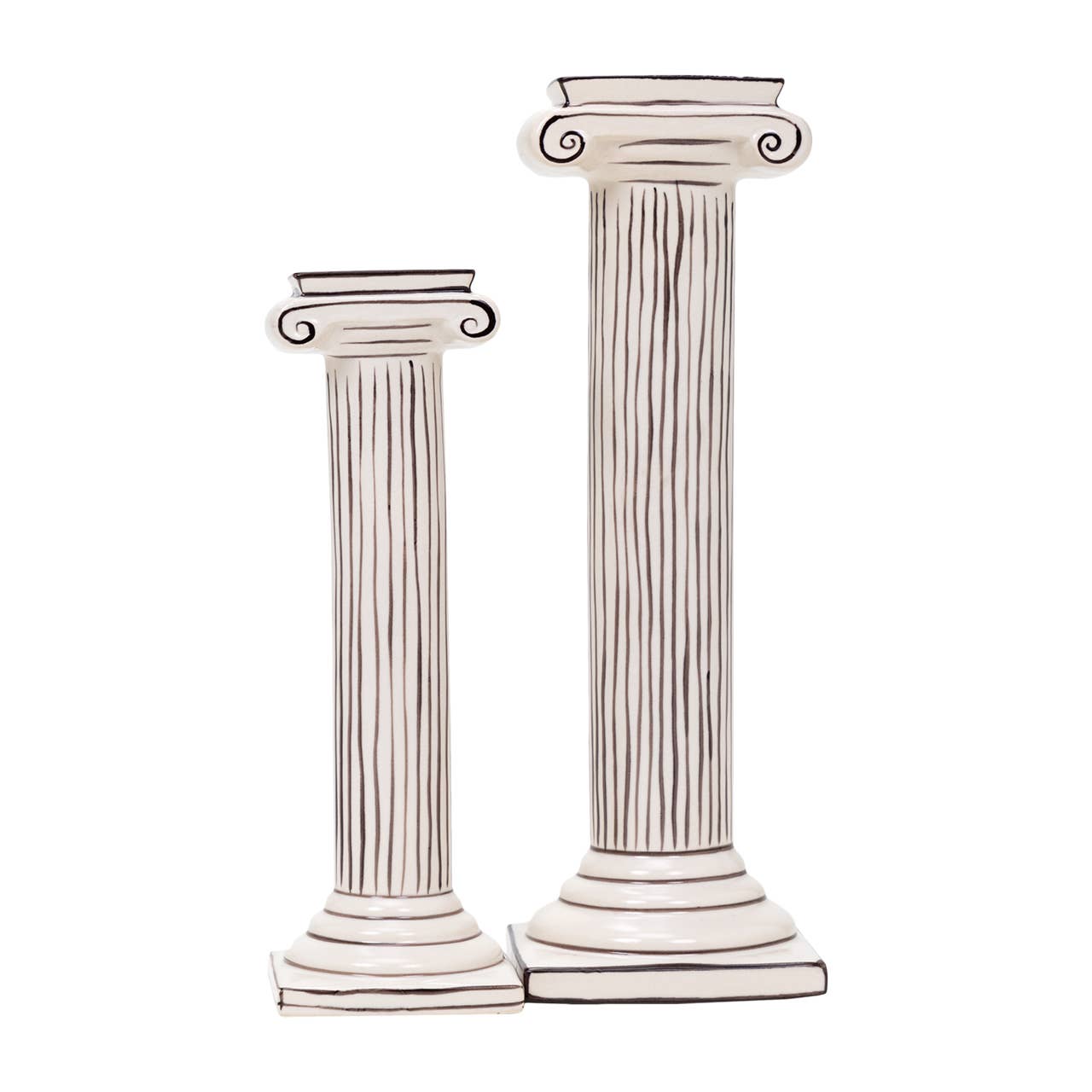 Rodeli Candleholders (Set of 2)